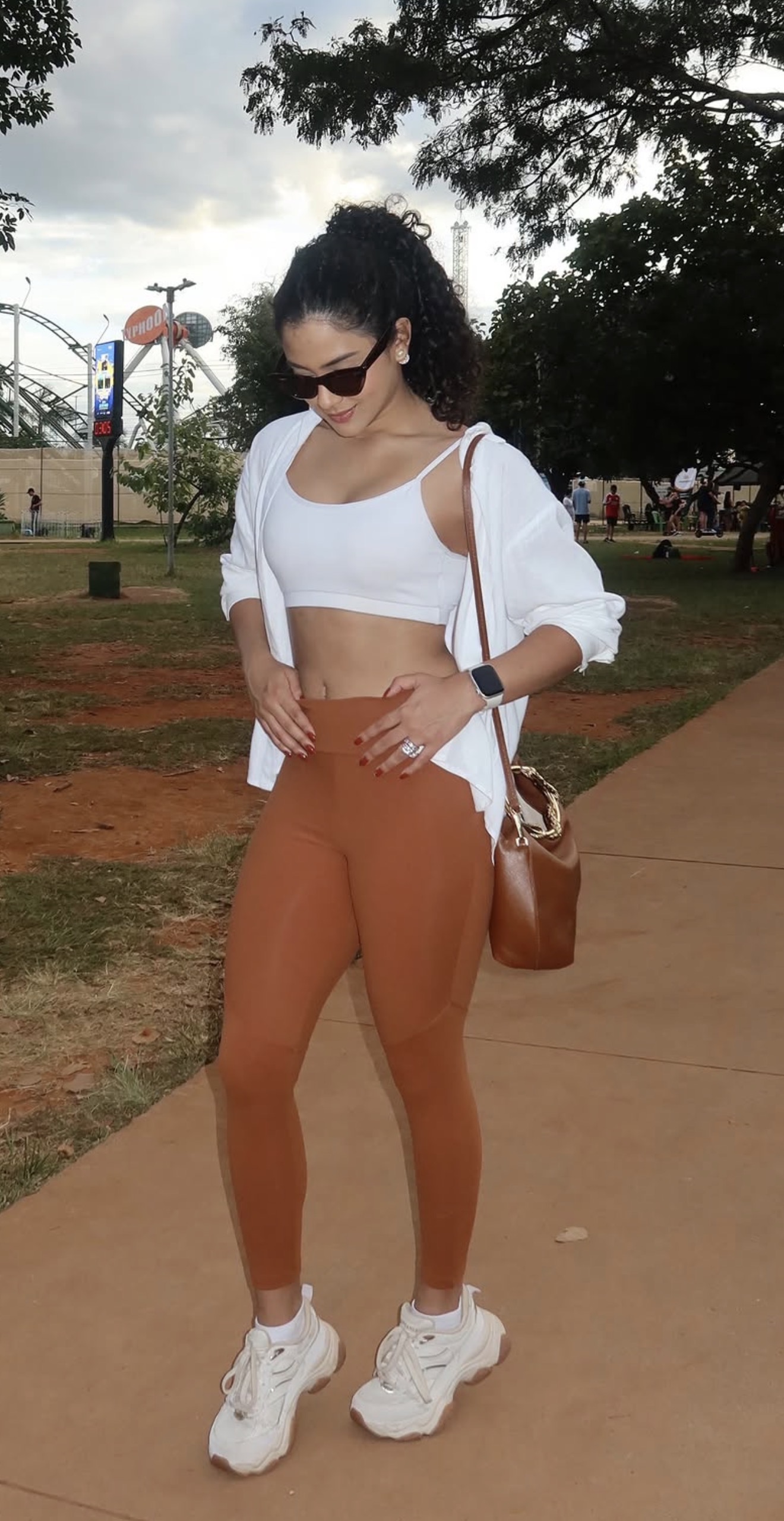 Rayane Rocha