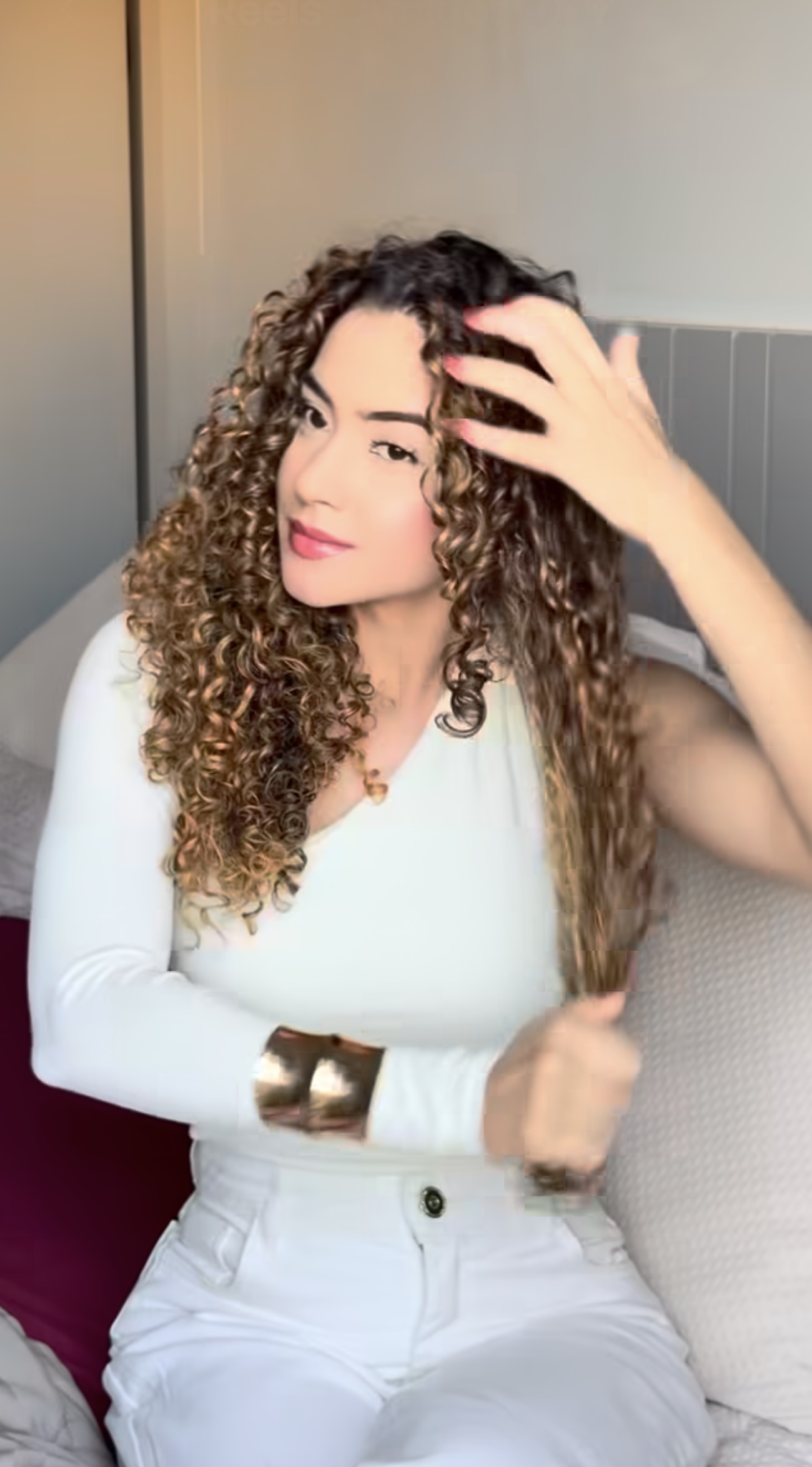 Rayane Rocha